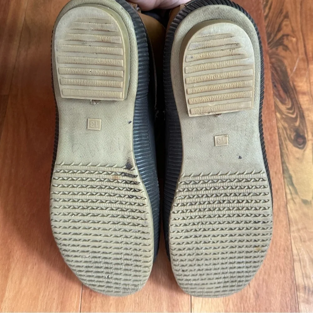Tommy Hilfiger Colin’s 2 Duck Boots